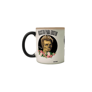 Nome do produto Caneca Mágica Anastácia