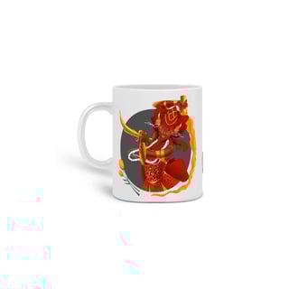 Nome do produto Caneca Iansã