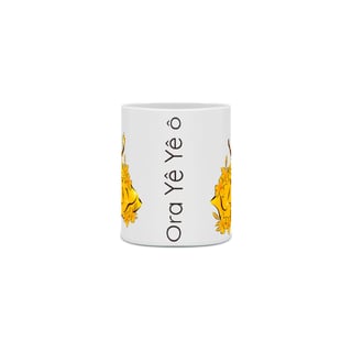 Nome do produto Caneca Oxum