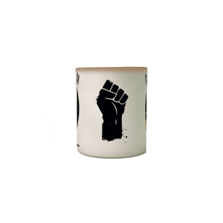 Nome do produto Caneca Mágica Anastácia