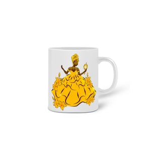 Nome do produto Caneca Oxum
