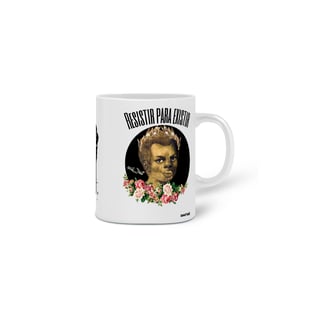 Nome do produto Caneca Anastácia 