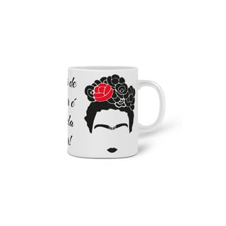 Nome do produto Caneca Mulher