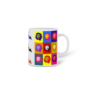 Nome do produto Caneca Che Guevara