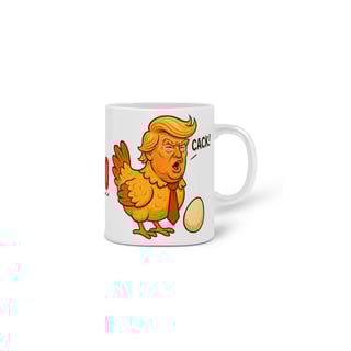 Nome do produto Caneca TACO