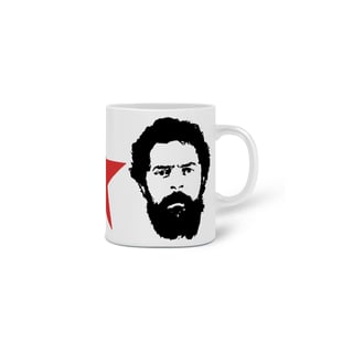Nome do produto Caneca Lula