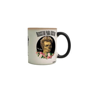 Nome do produto Caneca Mágica Anastácia