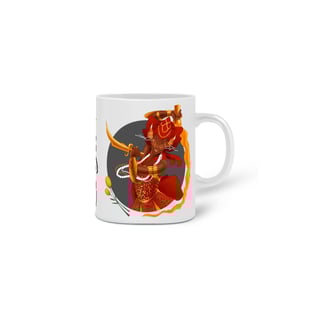 Nome do produto Caneca Iansã
