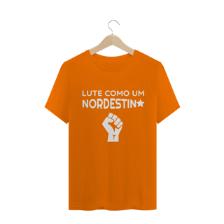 Nome do produto T-shirt Tradicional Nordestino
