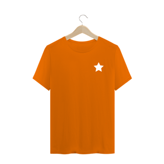 Nome do produto T-shirt Tradicional Estrela
