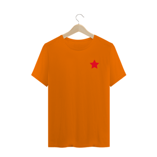 Nome do produto T-shirt Tradicional Estrela