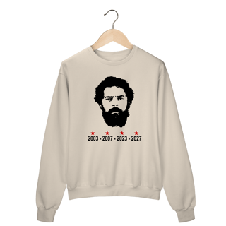 Nome do produto Moletom Prime Lula TETRA