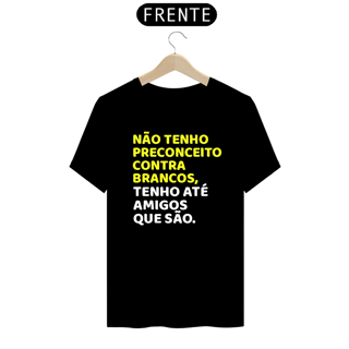 Nome do produto T-shirt Tradicional Amigos que são