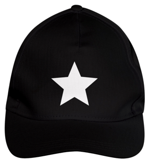Nome do produto Boné Estrela