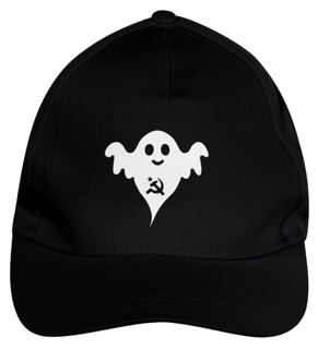 Nome do produto Boné Fantasma do Comunismo