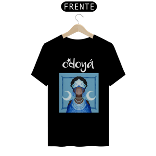 Nome do produto T-shirt Tradicional Iemanjá