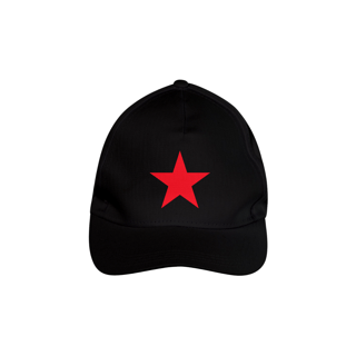 Nome do produto Boné Prime (sarja) Confort ESTRELA