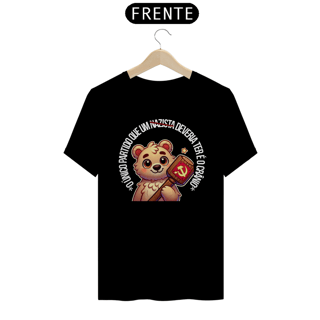 Nome do produto T-shirt Tradicional crânio partido