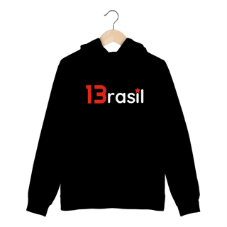 Nome do produto Moletom Canguru Prime 13rasil