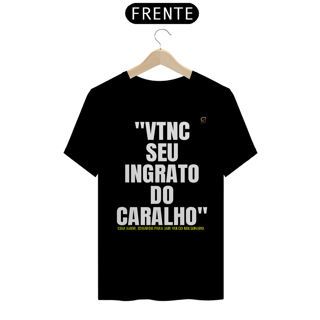Nome do produto T-shirt Tradicional VTNC