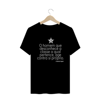 Nome do produto T-shirt Tradicional Engels