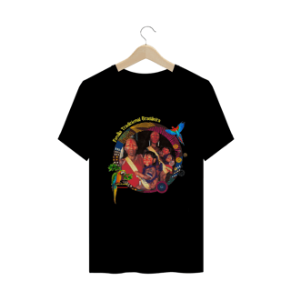 Nome do produto T-shirt Tradicional Família Tradicional