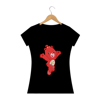 Nome do produto T-shirt Baby Look Ursal