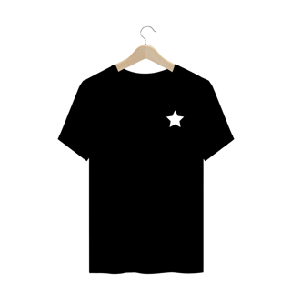 Nome do produto T-shirt Tradicional Estrela