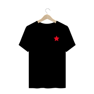 Nome do produto T-shirt Tradicional Estrela