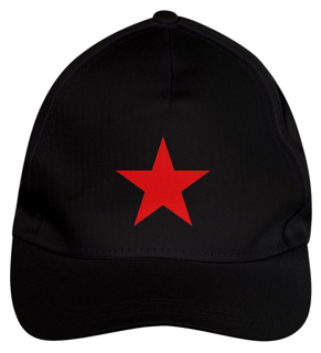 Nome do produto Boné Estrela
