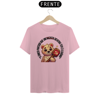 Nome do produto T-shirt Tradicional crânio partido