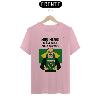 Nome do produto T-shirt Tradicional XANDÃO