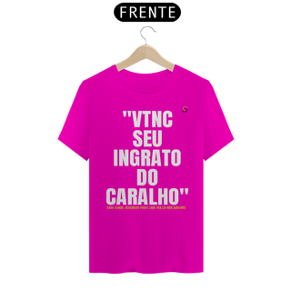 Nome do produto T-shirt Tradicional VTNC