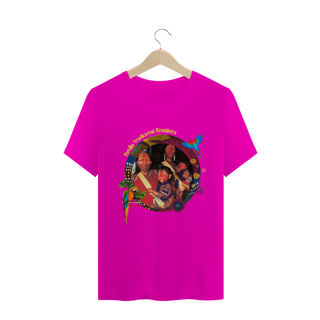 Nome do produto T-shirt Tradicional Família Tradicional