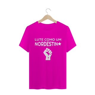 Nome do produto T-shirt Tradicional Nordestino