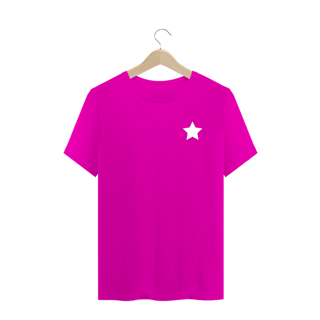 Nome do produto T-shirt Tradicional Estrela