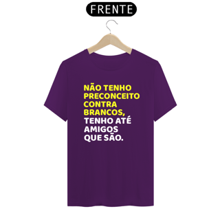 Nome do produto T-shirt Tradicional Amigos que são