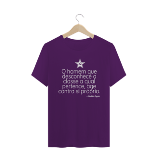 Nome do produto T-shirt Tradicional Engels