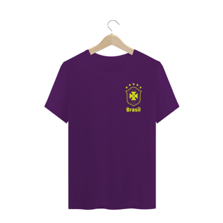 Nome do produto T-shirt Tradicional BRASIL