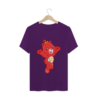 Nome do produto T-shirt Tradicional Ursal