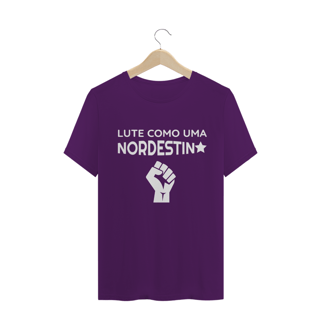 Nome do produto T-shirt Tradicional Nordestina