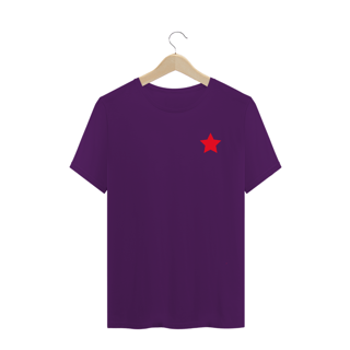 Nome do produto T-shirt Tradicional Estrela