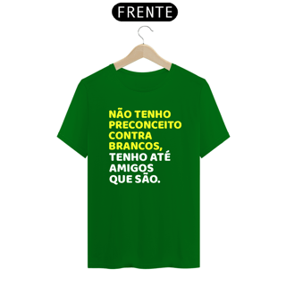 Nome do produto T-shirt Tradicional Amigos que são