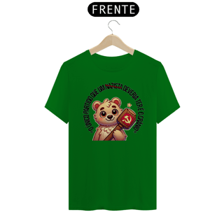 Nome do produto T-shirt Tradicional crânio partido