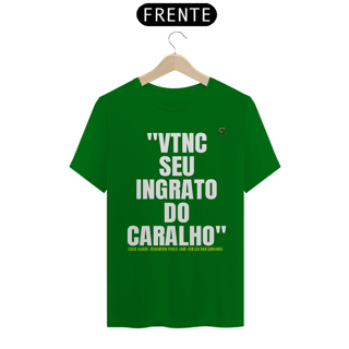Nome do produto T-shirt Tradicional VTNC