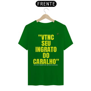 Nome do produto T-shirt Tradicional VTNC