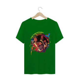 Nome do produto T-shirt Tradicional Família Tradicional
