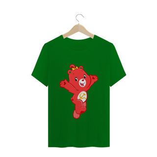 Nome do produto T-shirt Tradicional Ursal