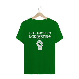 Nome do produto T-shirt Tradicional Nordestino