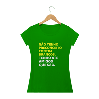 Nome do produto T-shirt Tradicional Amigos que são